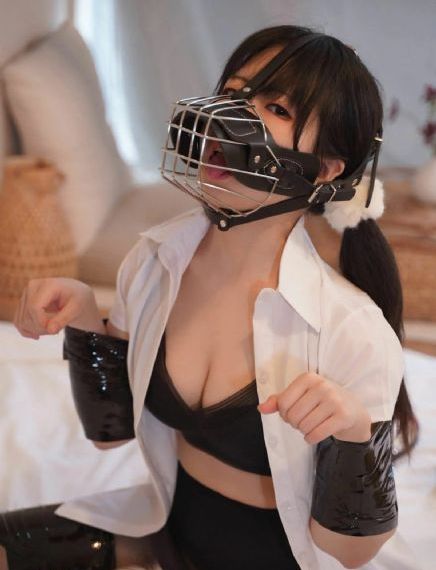 年轻的女朋友伦理