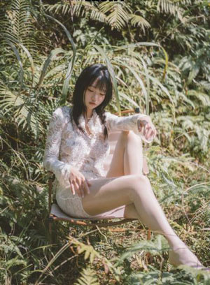 湖畔危情