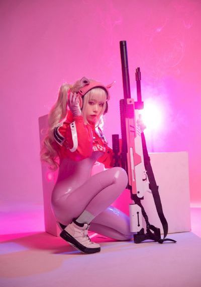 温柔善良的儿媳妇
