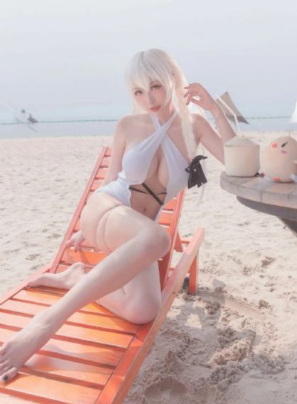 赤裸特工