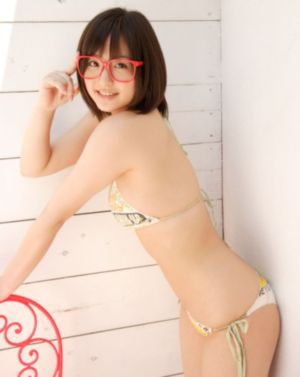 女特工安娜