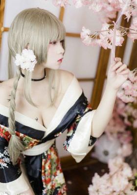 美女牧场