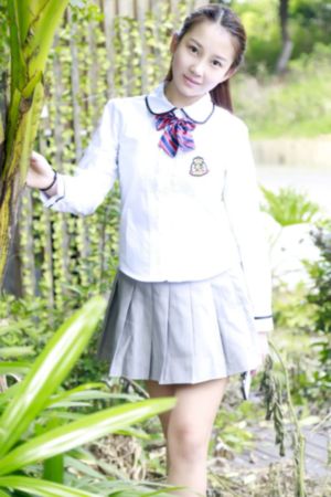 中国妈妈