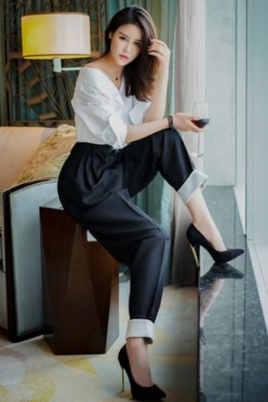 白眉大侠