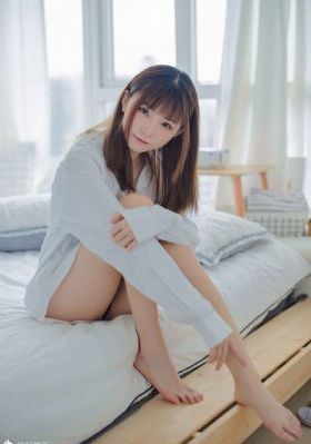 秦小雨满足了老旺138