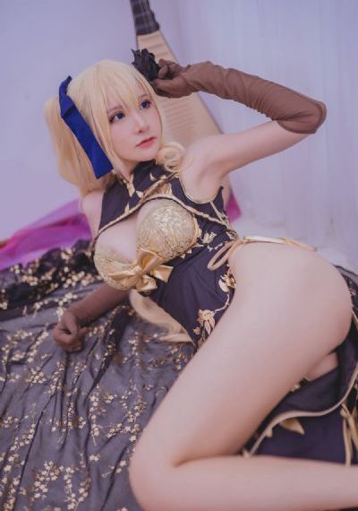 心善的小子4