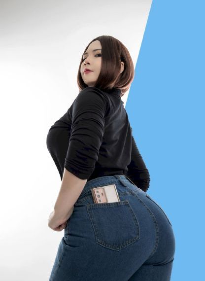 一对一姜汉娜