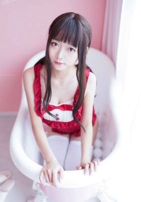 我女朋友的妈妈